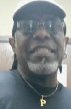 Pen Standifer death by force case profile photo
