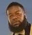 Quincey Ross death by force case profile photo