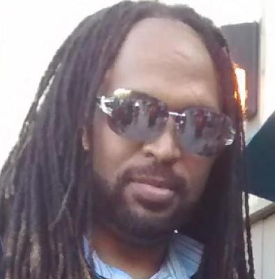 Terrence Clark death by force case profile photo