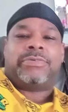Antonio Jones death by force case profile photo