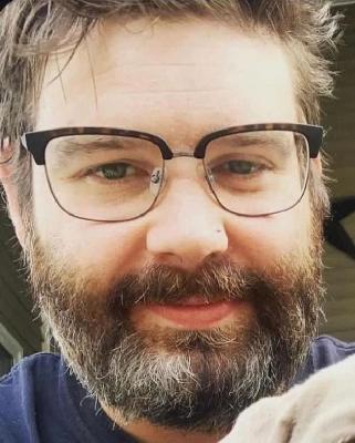 Ryan Hawkins death by force case profile photo