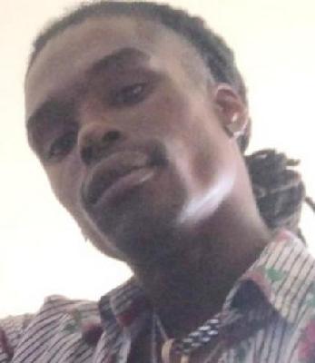 Kylin Bursey death by force case profile photo