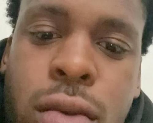 Ivionte Campbell death by force case profile photo