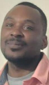 Damon Anderson death by force case profile photo