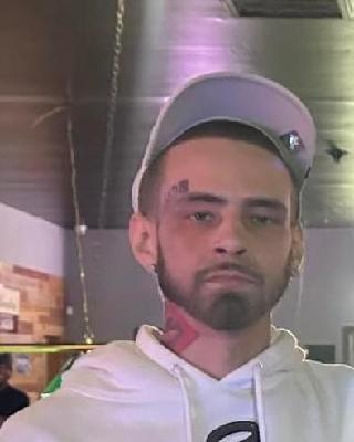 Spencer Lawson death by force case profile photo