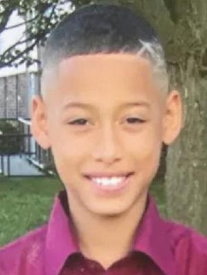 Keith Ray death by force case profile photo