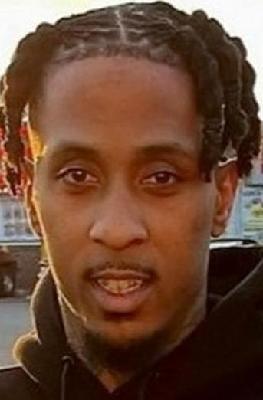 Jonathan Dewayne Hill death by force case profile photo
