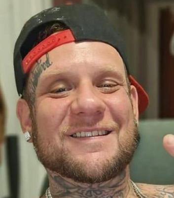 Dustin Soubeih death by force case profile photo