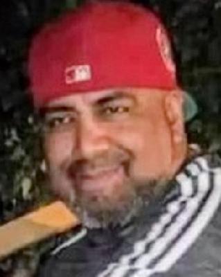 Javier Olvera-Aguilar death by force case profile photo