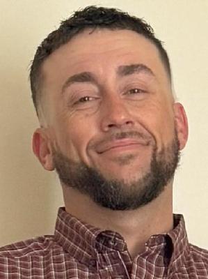 David Howes death by force case profile photo