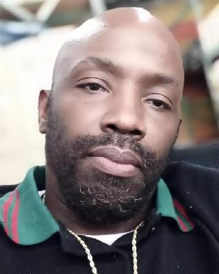 Eric Parks death by force case profile photo