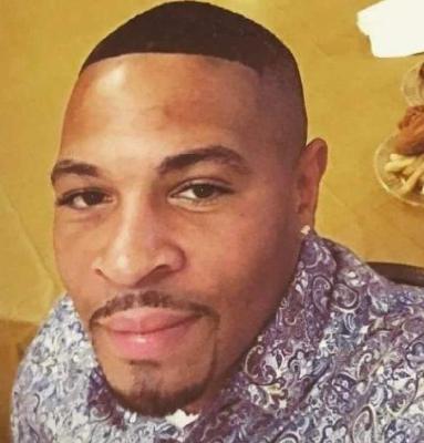 Tim Brown death by force case profile photo