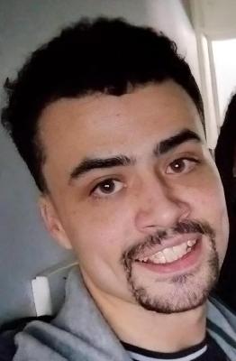 Darian Tyler death by force case profile photo