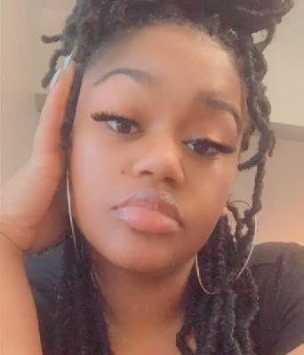 Candace Powell death by force case profile photo