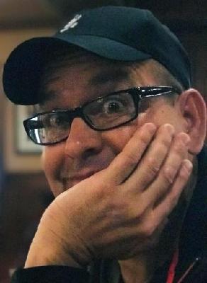 Mark Brant death by force case profile photo