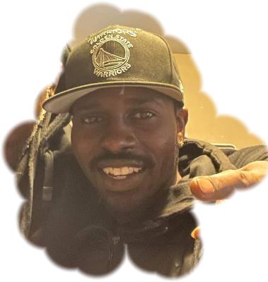 Corey Reed death by force case profile photo