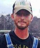 Joseph Lane death by force case profile photo