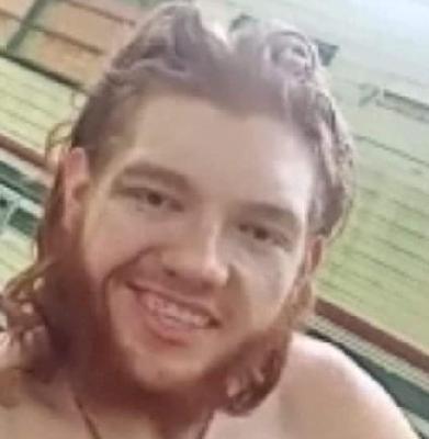 Kobe Stancombe death by force case profile photo