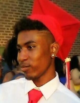 Bryant Melton death by force case profile photo