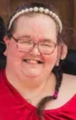 Laura Mullen death by force case profile photo