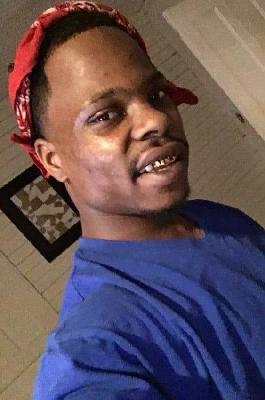 Derrick Merrill Dye death by force case profile photo