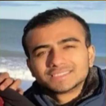 Sameer Kamath death by force case profile photo