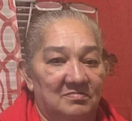 Aracely Torres death by force case profile photo
