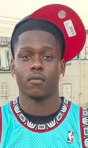 James Stewart death by force case profile photo