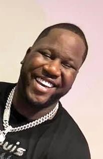 Ralpheal Dorsey death by force case profile photo