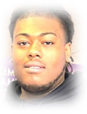 Tavion Taylor death by force case profile photo