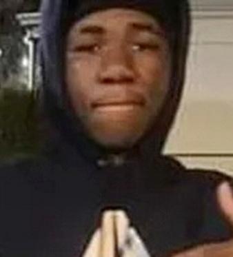 TraQuon Hurmon death by force case profile photo