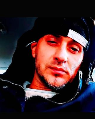 Charles Rhode death by force case profile photo