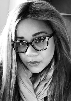 Jasmine Ivy-Dede death by force case profile photo