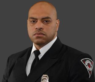 Justin Boyd death by force case profile photo
