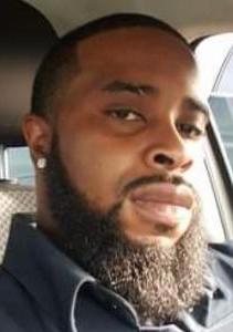 Tyrone Word death by force case profile photo