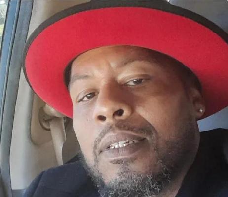 Shon Hudson death by force case profile photo