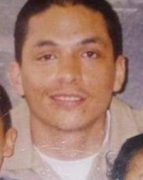 John Bonilla death by force case profile photo