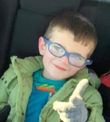 Leland Briner death by force case profile photo