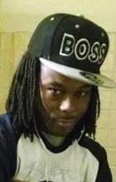 Isiah Siggers death by force case profile photo