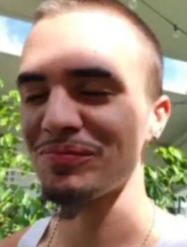 Ethan David death by force case profile photo