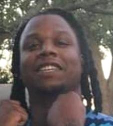 Antonio Harris death by force case profile photo