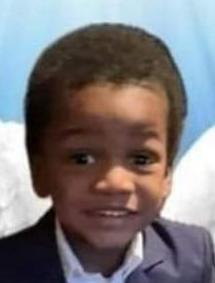King Penro death by force case profile photo