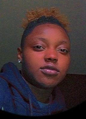 Ariel Calhoun death by force case profile photo