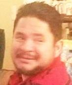 Luis Martinez death by force case profile photo