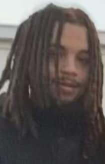 Jaziah Scudiero death by force case profile photo