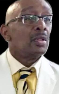 Raphael V. Carter death by force case profile photo