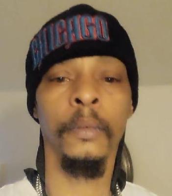 Carl Shelton death by force case profile photo