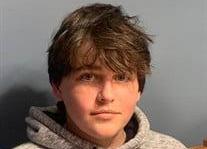 Evan Neumeister death by force case in New-palestine, IN