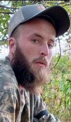 Quentin McCool death by force case profile photo