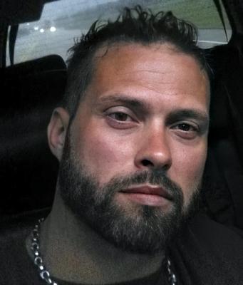 Garrett Weber death by force case profile photo